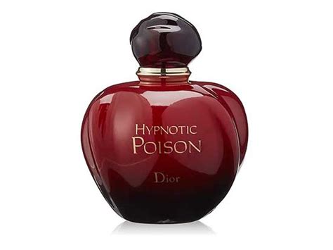 hypnotic poison dior reseña